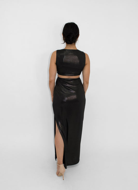 Black Diamond Maxi